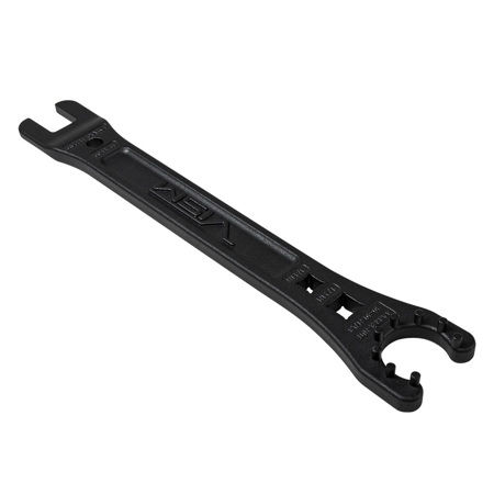 NcSTAR Vism GEN3 Pro Series Barrel Wrench