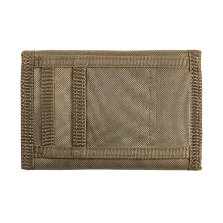 NcSTAR Vism Bifold Wallet, Tan