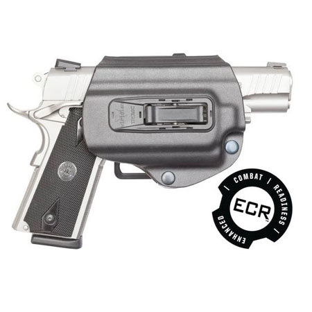 Viridian TacLoc Holster for Taurus 24/7 Gen 2 9mm Fullsize with C Series ECR