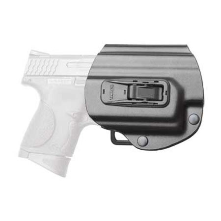 Viridian Tacloc Holster for Smith, Wesson Military, Police with X5L