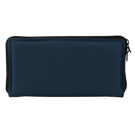 NcSTAR Vism Padded Insert for Handgun Range Bag, 13x7x1.4", Blue
