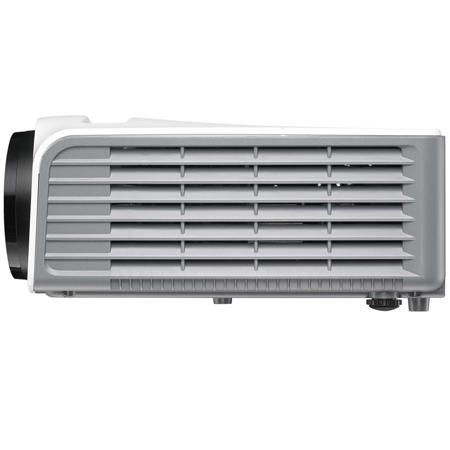 Vivitek D557WH WXGA 3D Ready DLP Projector, White