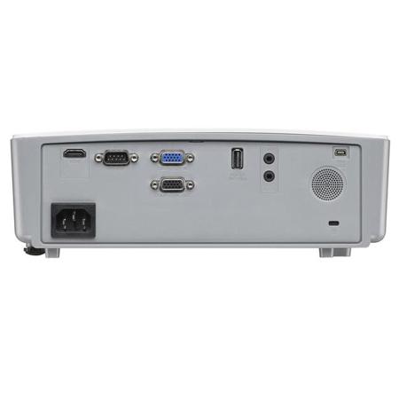 Vivitek DH558 1080p Full HD 3D Projector with MHL, 3000 ANSI Lumens, White