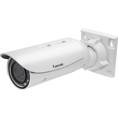 Vivotek IB8367-T 2MP Day & Night Outdoor Bullet Network Camera