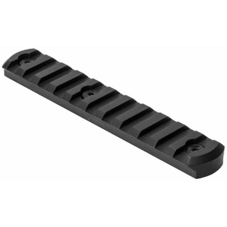 NcSTAR Vism KeyMod Picatinny Rail, 6 KM Slots