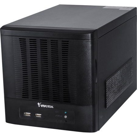 Vivotek ND8401 16-CH Network Video Recorder
