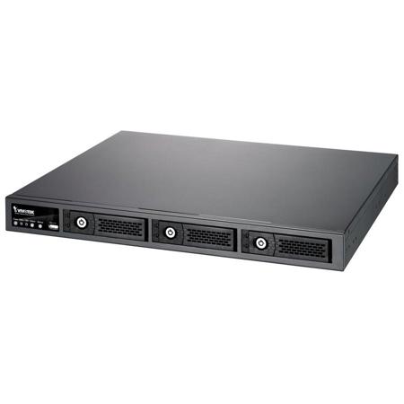 Vivotek NR8401 16-CH Network Video Recorder