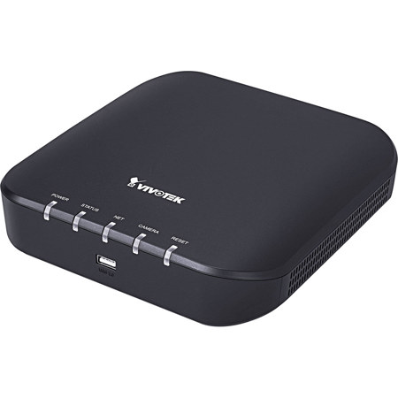 Vivotek RX9502 32-Channel Embedded Video Receiver
