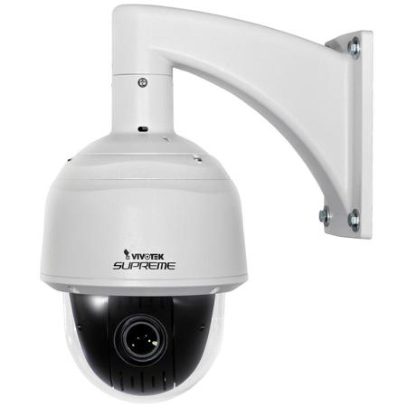 Vivotek SD8314E Outdoor Speed Dome Network Camera