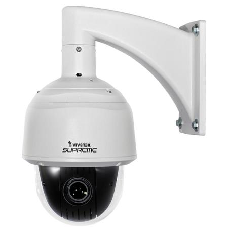 Vivotek SD8316E Outdoor Speed Dome Network Camera