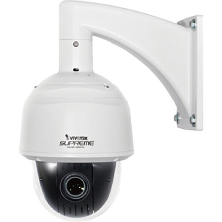 Vivotek SD8363E Outdoor Speed Dome Network Camera