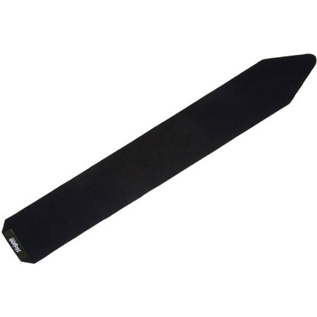 Viviana Straps 4x31" Wireless Transmitter Waist Strap, Small, Black