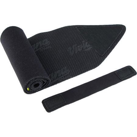Viviana Straps 4x31" Wireless Transmitter Extreme Waist Strap, Small, Black