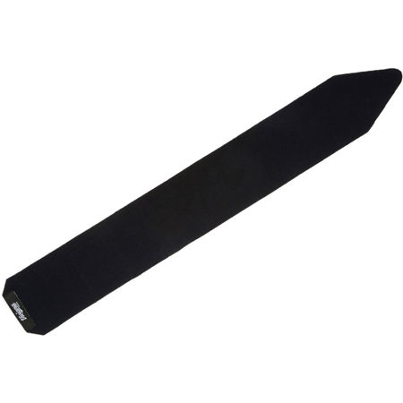 4x27" Wireless Transmitter Waist Strap, Extra Small, Black