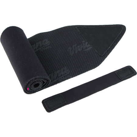 Viviana Straps 4x27" Wireless Transmitter Extreme Waist Strap, Extra Small/Black
