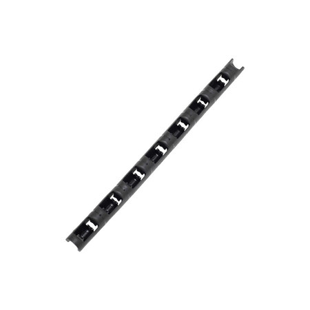 Viviana RF Whip Antenna Saver for Transmitter, Black