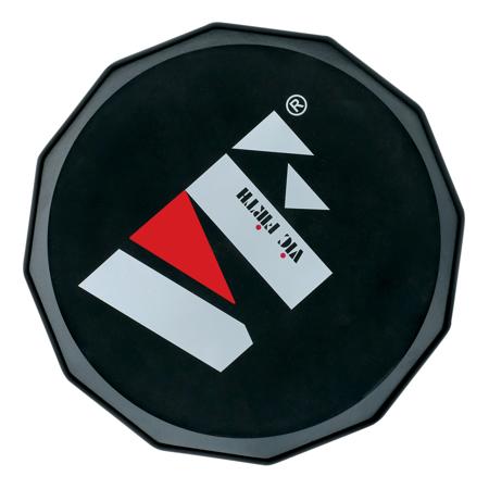 Vic Firth 6" Digital VF Drum Practice Pad