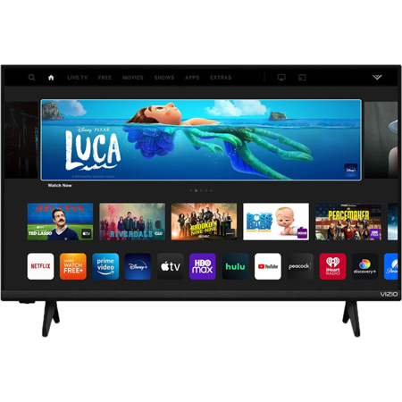 Vizio D-Series 32" Full HD Smart LED TV