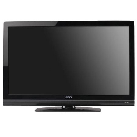 Vizio E320VA 32in LCD HDTV, 50,000:1 Contrast Ratio