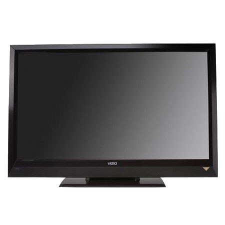 Vizio E320VL 32in LCD HDTV, 100,000:1 Contrast Ratio