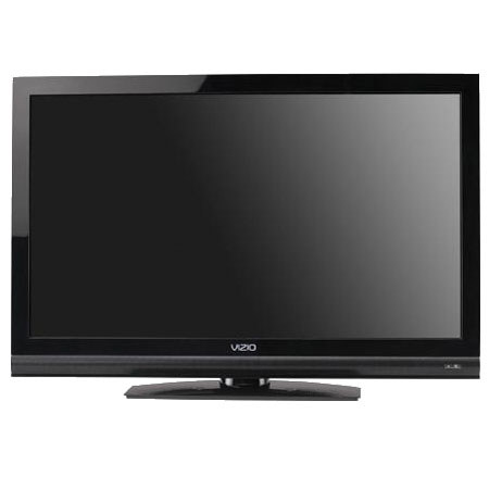 Vizio E420VA 42in LCD HDTV, 50,000:1 Contrast Ratio