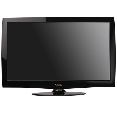 Vizio M370NV 37in Razor LED TV,100,000:1 Contrast Ratio