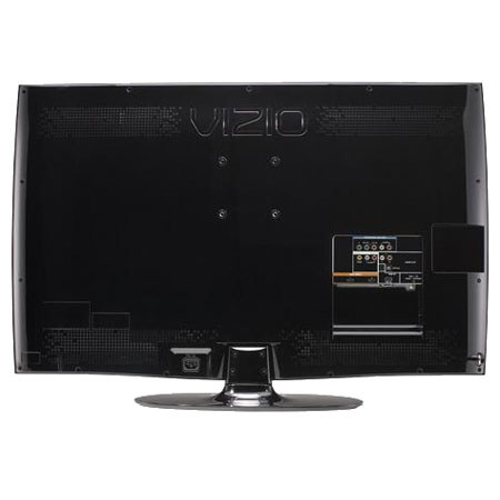 Vizio M370NV 37in Razor LED TV,100,000:1 Contrast Ratio