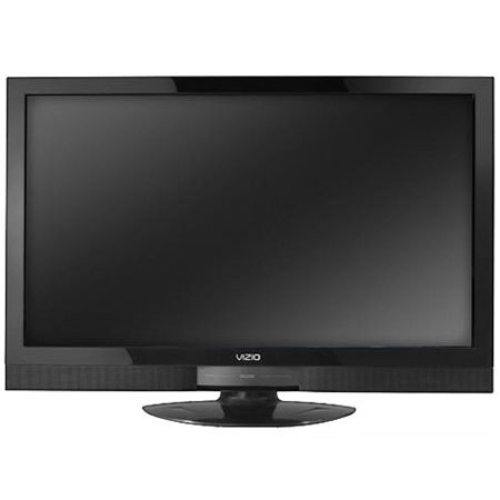 Vizio SV370XVT 37inch LCD HDTV Kit w/Surge Protection