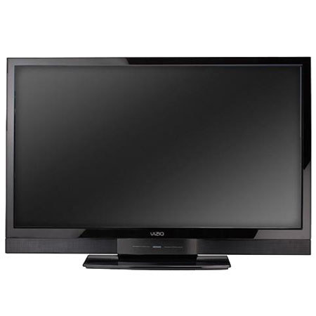 Vizio SV420M 42" LCD HDTV Kit, (with 6' HD MI Male to HDMI Male Cable,6'RCA to RCA Component Video Super Cable, 6' Digital Audio Optical Super Cable, Monster Screen Clean, Monster AV 600 6-Outlet PowerStrip with Surge Protection - 555 Joules)