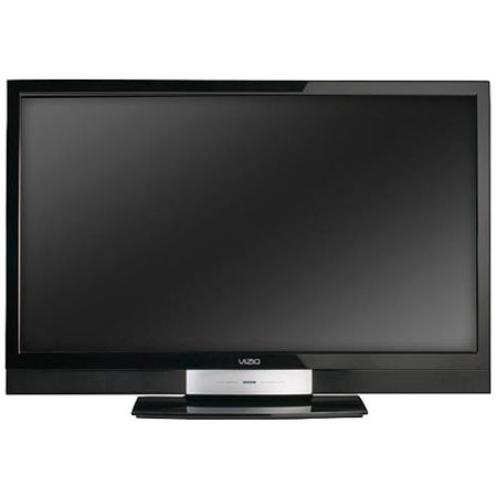 Vizio SV421XVT 42'' LCD HDTV with Full HD 1080P