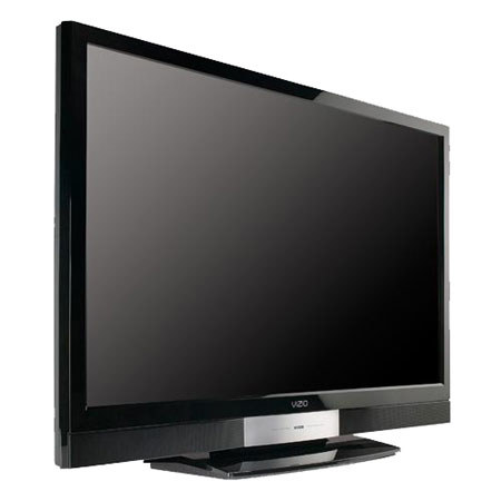 Vizio SV421XVT 42'' LCD HDTV with Full HD 1080P