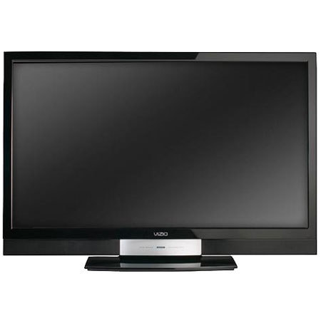 Vizio SV471XVT 47" LCD HDTV Kit,(with 3 - 6' HDMI Male to HDMI Male Cable, 6'RCAto RCA Component Video Super Cabte, 6' Digital Audio Optical 6' HDMI to Mini HDMI Cable, Monster Screen Clean, Monster AV PowerCenter AV 800 with Surge Protection 8 -Outlets,