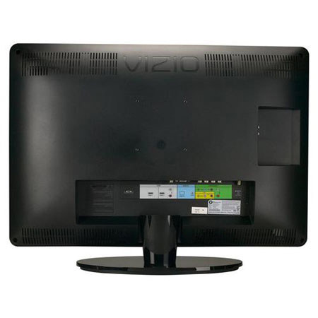 Vizio VA19L 19" LCD HDTV with 720p Resolution