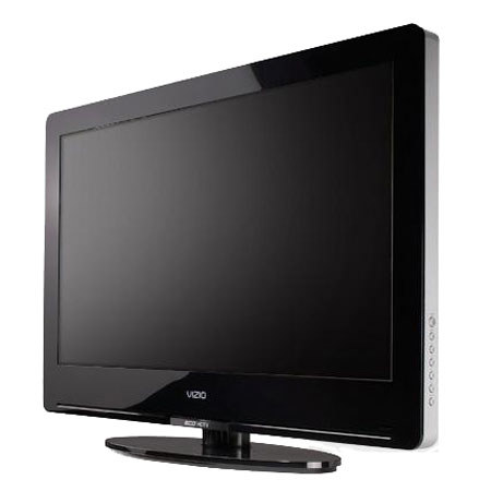Vizio VA320E 32'' LCD HDTV with 3x HDMI Inputs