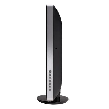 Vizio VL320M 32'' LCD HDTV with SRS TruSurround HD