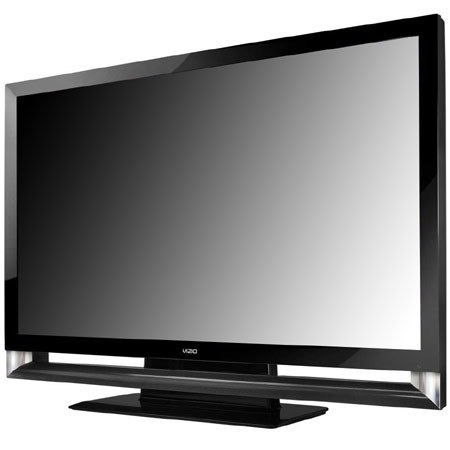 Vizio VF550XVT1A 55" 1080P Full HD LCD Television