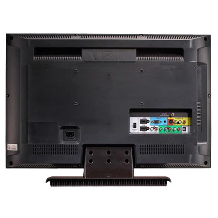 Vizio VL260M 26" LCD HDTV with SRS TruSurround HD