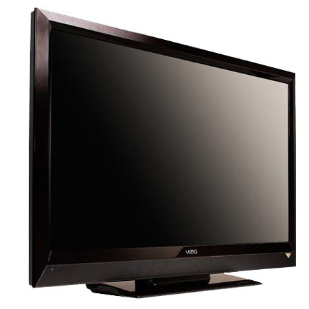Vizio VL420M 42" LCD HDTV with SRS TruSurround HD