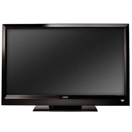 Vizio VL470M 47" LCD HDTV Kit,(with 3 - 6' HDMI Male to HDMI Male Cable, 6'RC A to RCA Component Video Super Cable, 6' Digital Audio Optical 6' HDMI to Mini HDMI Cable, Monster Screen Clean, Monster AV PowerCenter AV 800 with Surge Protection8 -Outlets, 1