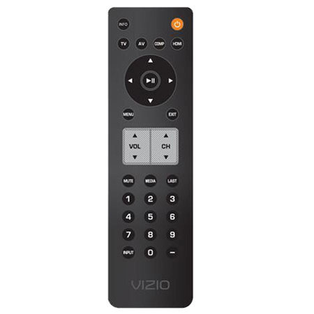 Vizio VL470M 47" LCD HDTV with SRS TruSurround HD