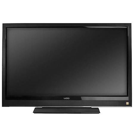 Vizio VO370M 37inch LCD HDTV w/15,000:1 Contrast Ratio
