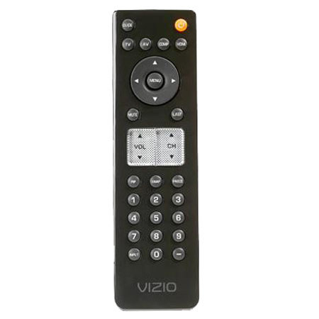 Vizio VX200E 20inch LCD HDTV with SRS Trusurround HD