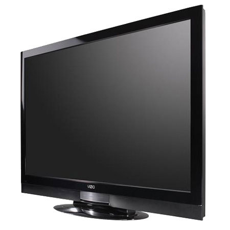 Vizio XVT323SV 32in RazorLED LCD HDTV,1,000,000:1 Ratio