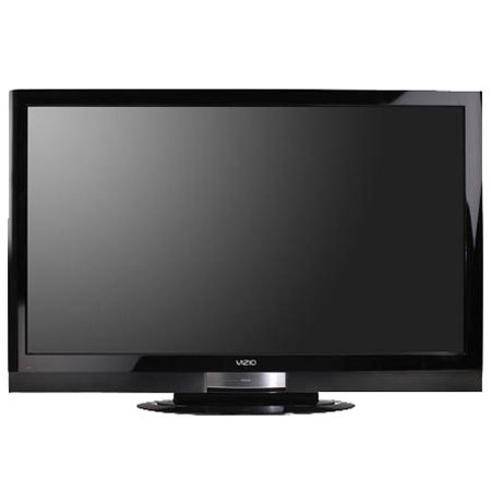 Vizio XVT553SV 55in TruLED LCD HDTV 1920 x 1080 Pixels