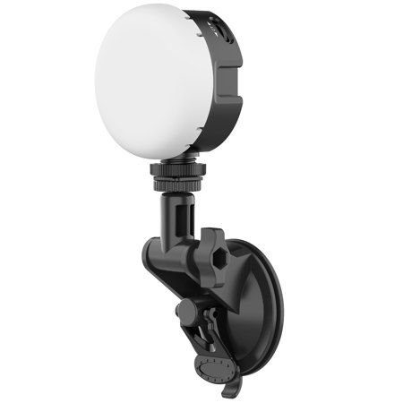 VIJIM VL69 LED Light Kit with Suction Cup
