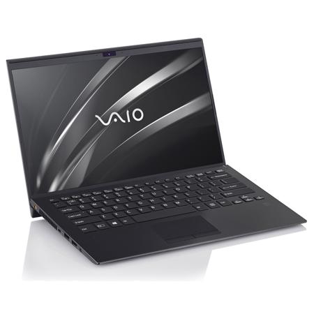 VAIO SX14 14" 4K UHD Notebook, 1TB, ALL BLACK EDITION