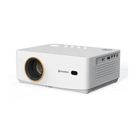 Vankyo Leisure 470 Neo 720p Mini-Portable LED Home Theater Projector
