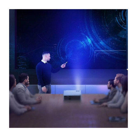 Vankyo Performance V630 Full HD LED Home Theater Projector V630