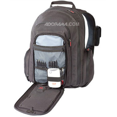 Voltaic Systems 1010 OffGrid Solar Backpack - Charcoal
