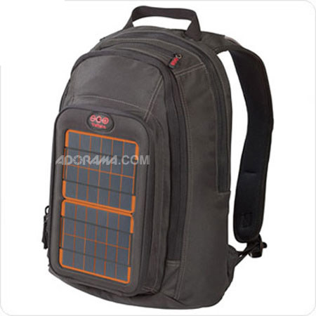 Voltaic Systems 1013 Converter Solar Backpack - Orange